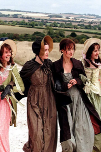 Pride & Prejudice
